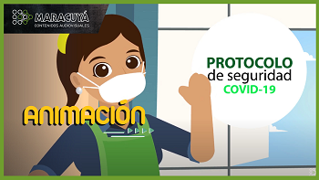 SINTTRAHOL -  Protocolo de Bioseguridad para Trabajadoras del Hogar