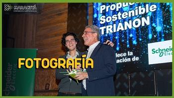 Trianon - Evento sostenible