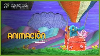 TvPerú - PIMPOLLOS