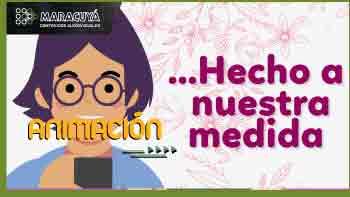 UNFA ONU una app hecha a nuestra medida