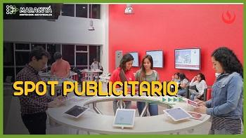 UPC - Campus San Miguel