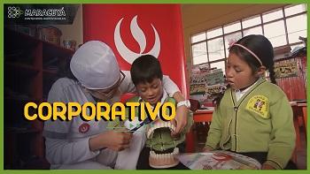 UPC - Facultad de Odontología y Nutrición en Porcón, Cajamarca