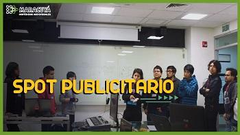 UPC - Game Jam