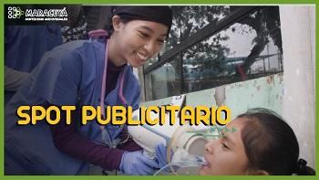 UPC - Temple University - Campaña de cepillado