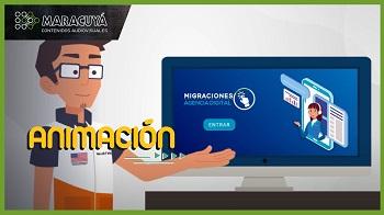 World Visión - Proteccion legal - Trámites en la agencia digital de migraciones