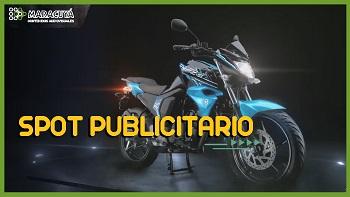 YAMAHA - FZS 2.0