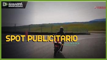 Yamaha Motor Perú - Carlos  - Pachuco -  Cecchi
