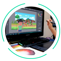 Diseño Gráfico